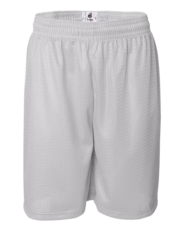 Badger Pro Mesh 9'' Inseam Shorts Shorts