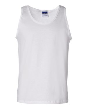 Ultra Cotton Tank Top