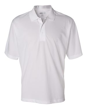 Wicking Mesh Sport Shirt