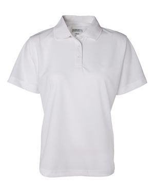 Women's Wicking Mesh Sport Shirt