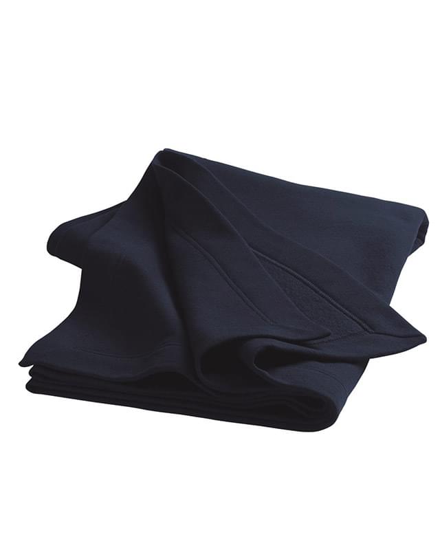 DryBlend Stadium Fleece Blanket