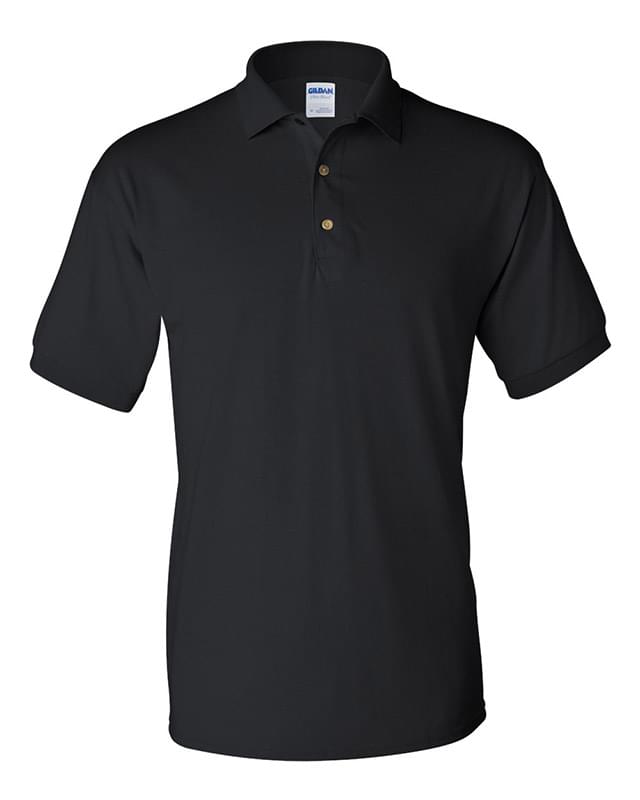Gildan DryBlend  6-Ounce Jersey Knit Sport Shirt