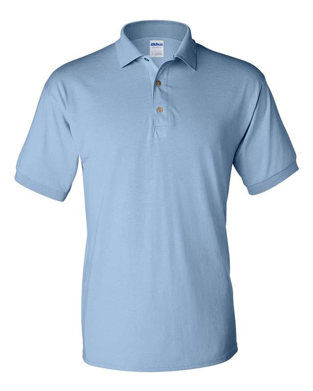 Gildan DryBlend  6-Ounce Jersey Knit Sport Shirt