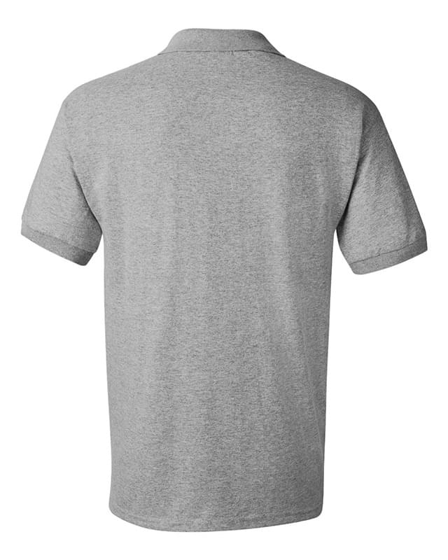 DryBlend&reg; Jersey Sport Shirt