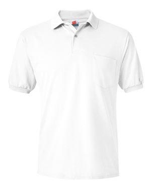 Ecosmart Jersey Sport Shirt with a Pocket