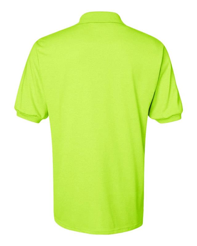 SpotShield Jersey Sport Shirt
