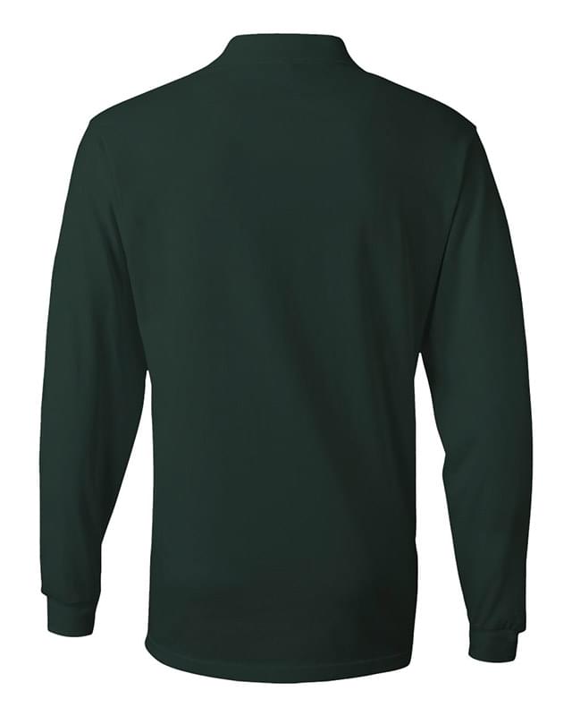 SpotShield Long Sleeve Jersey Sport Shirt