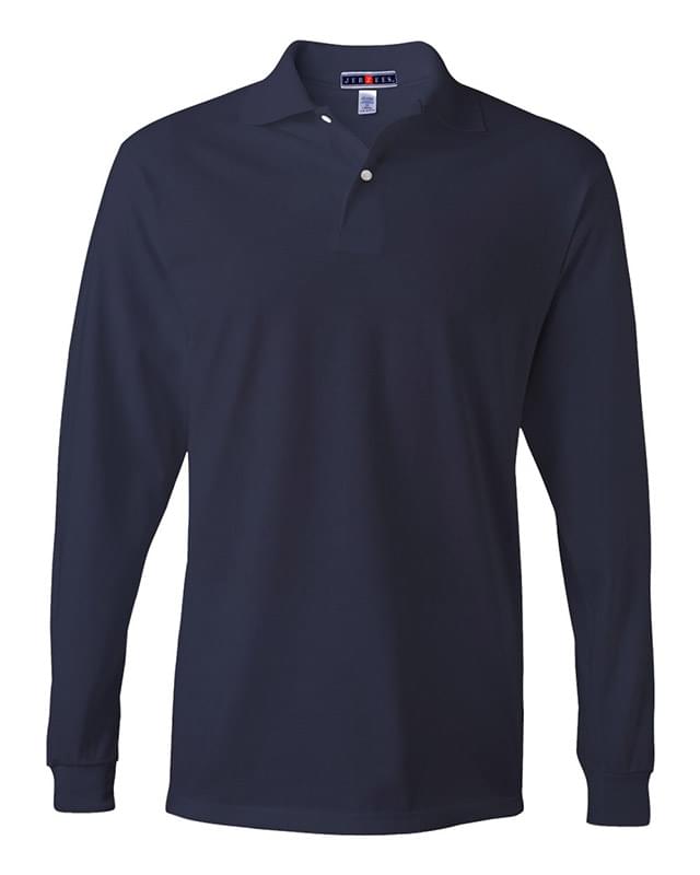 SpotShield Long Sleeve Jersey Sport Shirt