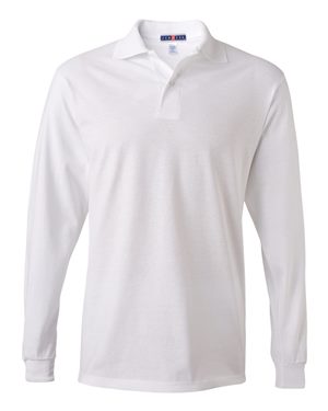 SpotShield Long Sleeve Jersey Sport Shirt