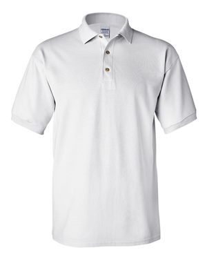 Ultra Cotton Ringspun Pique Sport Shirt