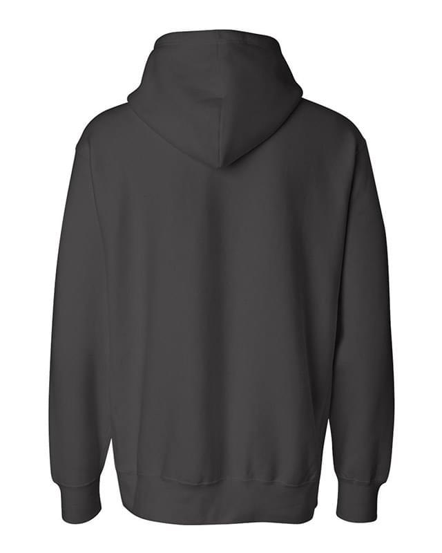 Cross Weave™ Hooded Sweatshirt