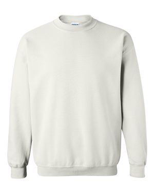 Heavy Blend Crewneck Sweatshirt