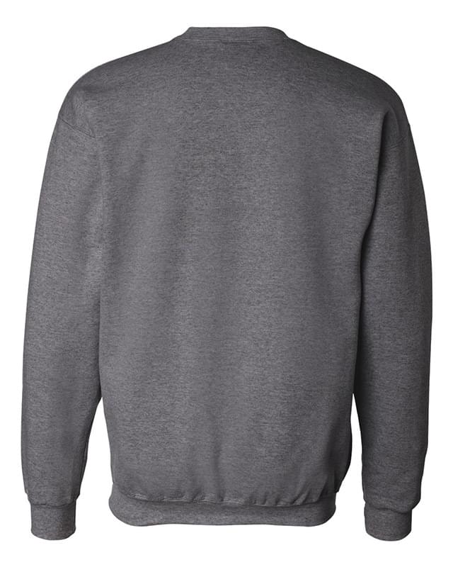 Ultimate Cotton Crewneck Sweatshirt