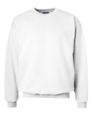 Ultimate Cotton Crewneck Sweatshirt