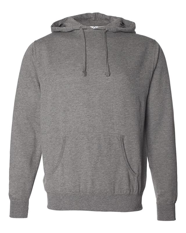 Independent Trading Co.® Custom Hooded Sweatshirt