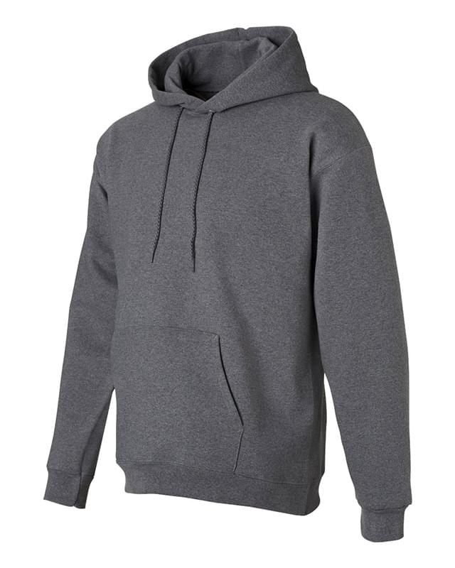 Ultimate Cotton Hooded Sweatshirt