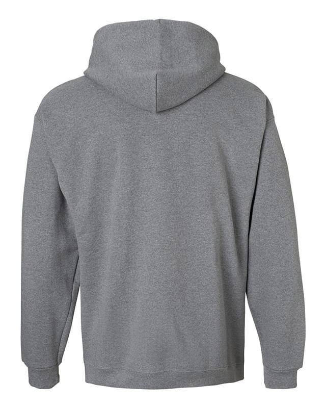 Ultimate Cotton Hooded Sweatshirt