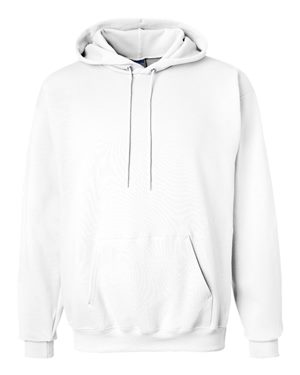 Ultimate Cotton Hooded Sweatshirt