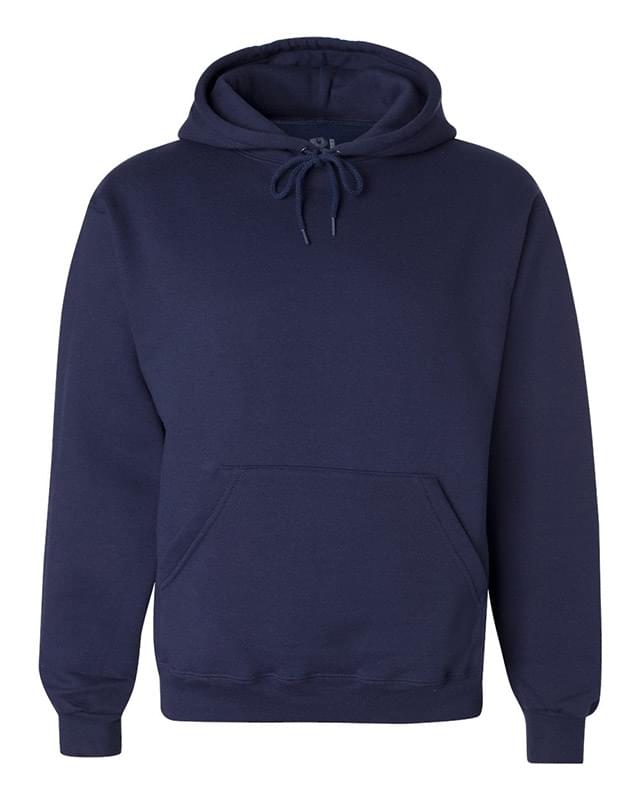 Supercotton Hooded Pullover