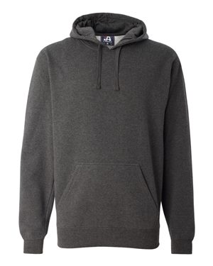 Premium Hooded Sweatshirt