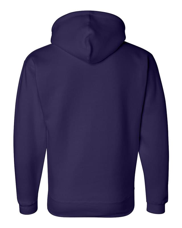 Premium Hooded Sweatshirt