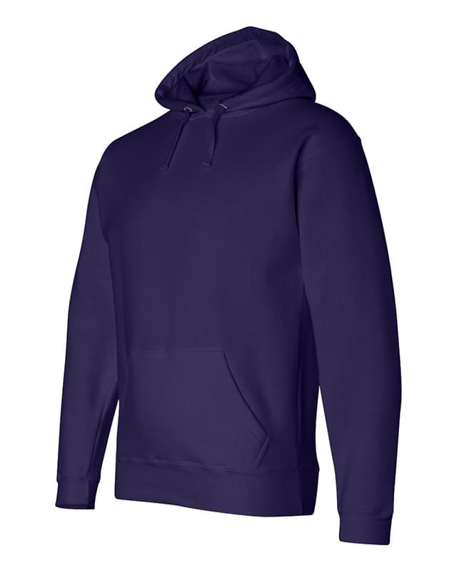 Premium Hooded Sweatshirt