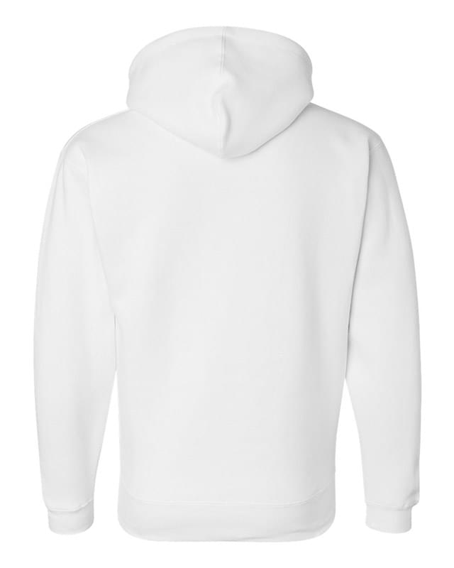 Premium Hooded Sweatshirt