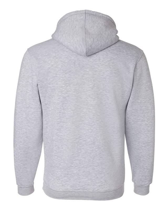 USA-Made Hooded Sweatshirt