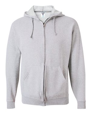 NuBlend Full-Zip Hooded Sweatshirt