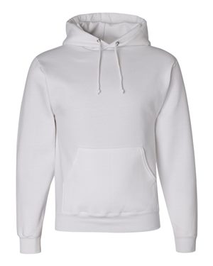 SUPER SWEATS Hooded Sweatshirt