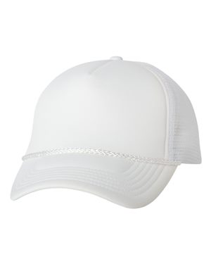 Foam Trucker Cap