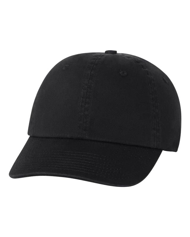 USA-Made Unstructured Cap