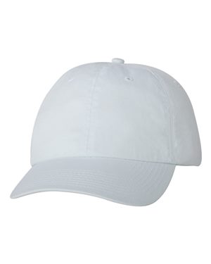 USA-Made Unstructured Cap