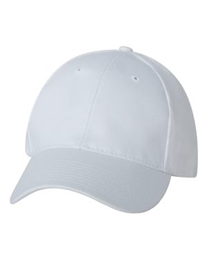 USA-Made Structured Cap