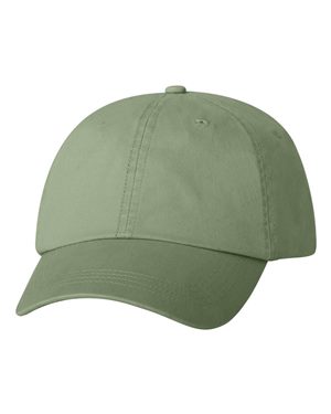 Cotton Twill Cap