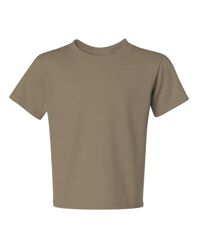 JERZEES® Custom Dri-Power Active Youth 50/50 T-Shirt
