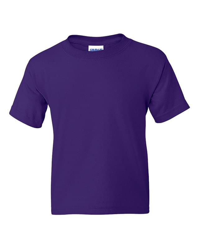 Gildan DryBlend Youth 50/50 T-Shirt