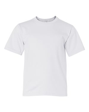 Youth Lightweight Fashion T-Shirt