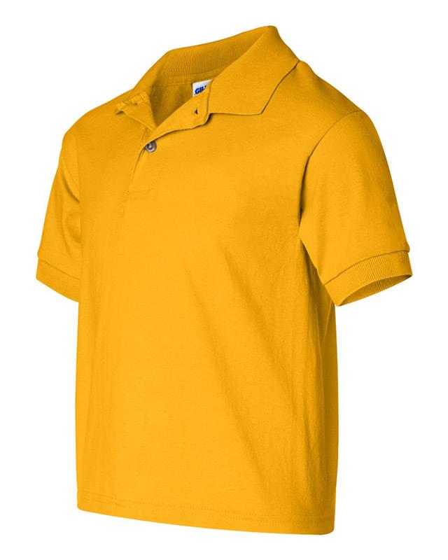 DryBlend Youth Jersey Sport Shirt