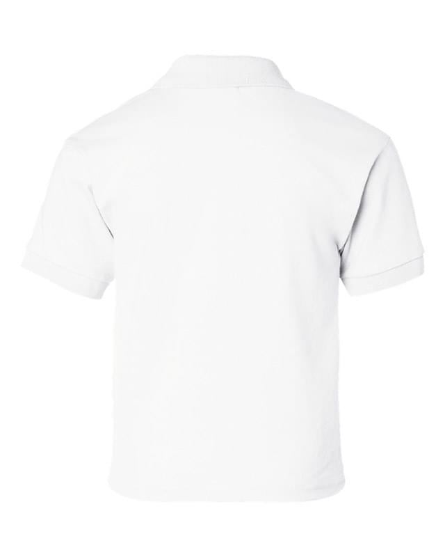 DryBlend Youth Jersey Sport Shirt