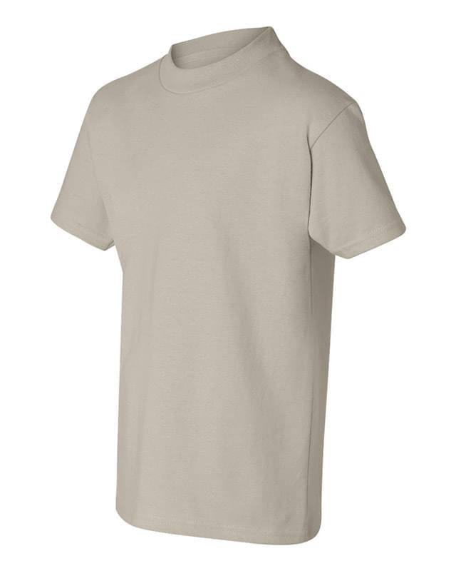 Youth Authentic T-Shirt Youth Authentic T-Shirt