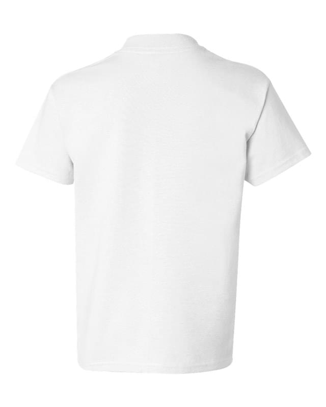 Custom Hanes&#174; Youth Tagless&#174; 100% Cotton T-Shirt