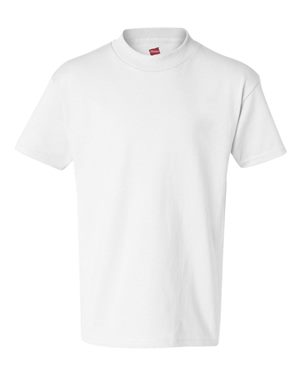 Tagless Youth T-Shirt