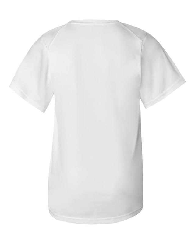 B-Core Youth Short Sleeve T-Shirt