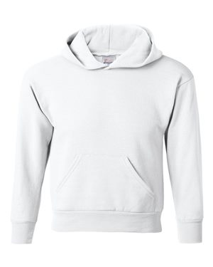 Ecosmart Youth Hooded Sweatshirt