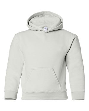 Heavy Blend Youth Hooded Sweatshirt