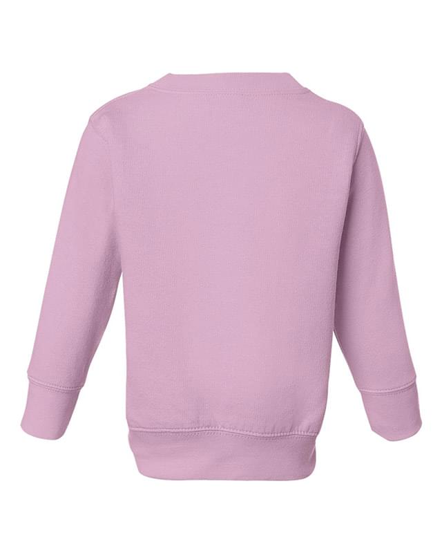 Toddler Fleece Sweatshirt