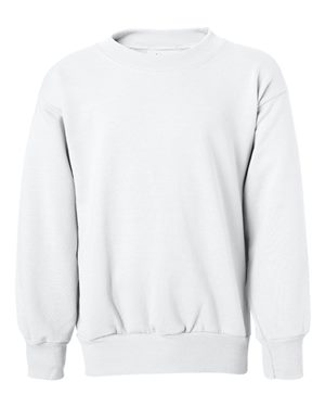 Ecosmart Youth Crewneck Sweatshirt