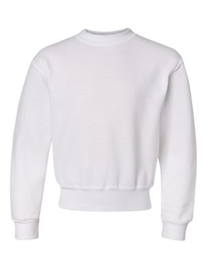 NuBlend Youth Crewneck Sweatshirt