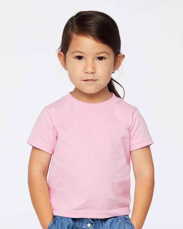 Juvy Short Sleeve T-Shirt